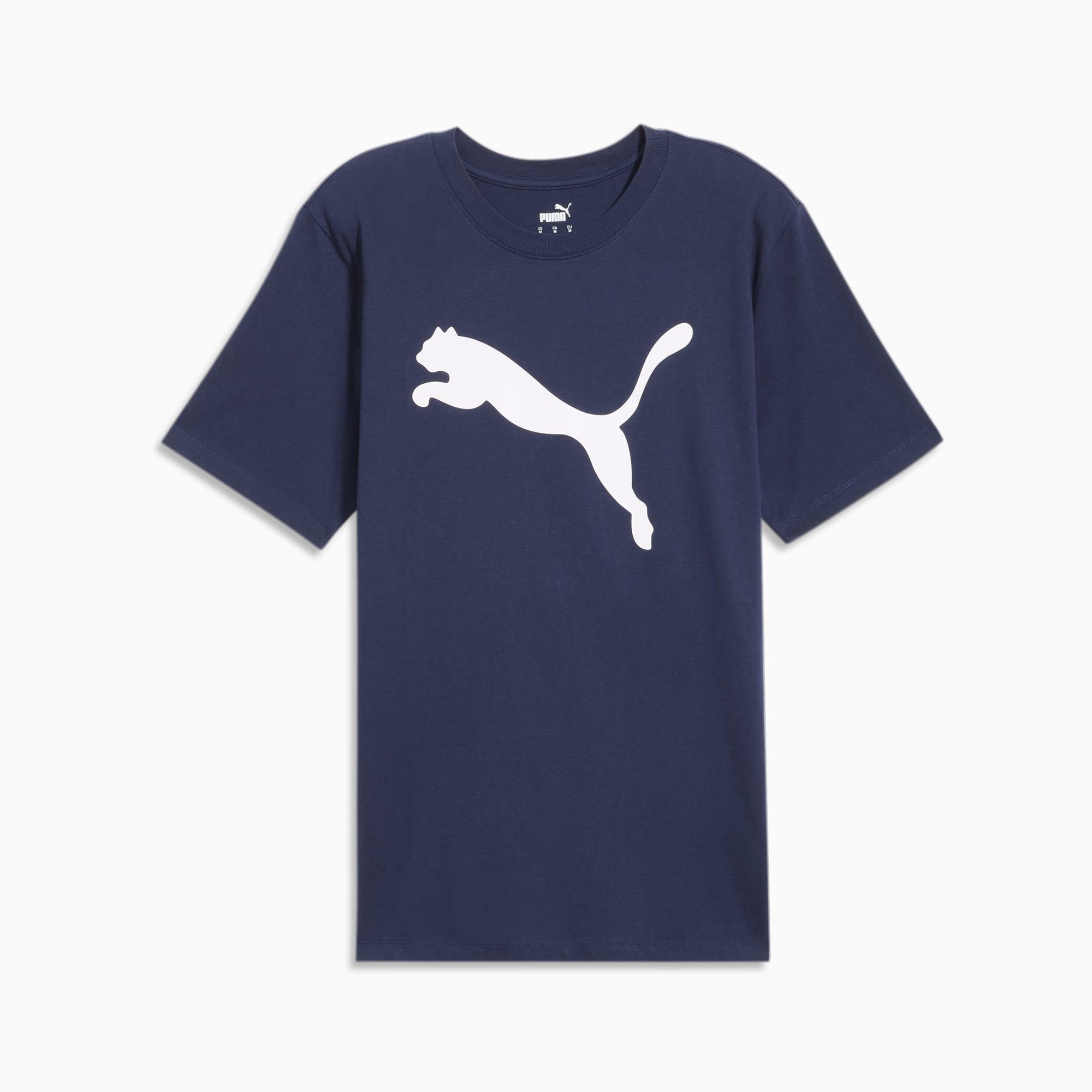 Essentials Big Cat Men's Tee Product Image