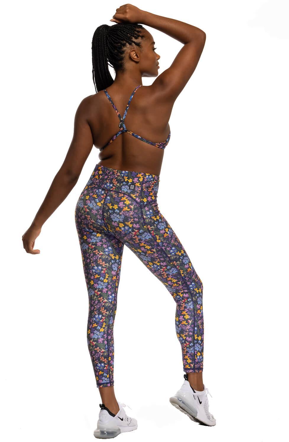 Maya 7/8 Leggings Product Image