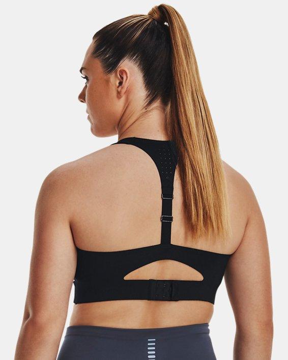 Women's UA Vanish Elite Mid Sports Bra Product Image