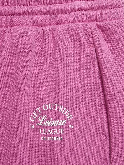 Extra High-Waisted SoComfy Sweatpants Product Image