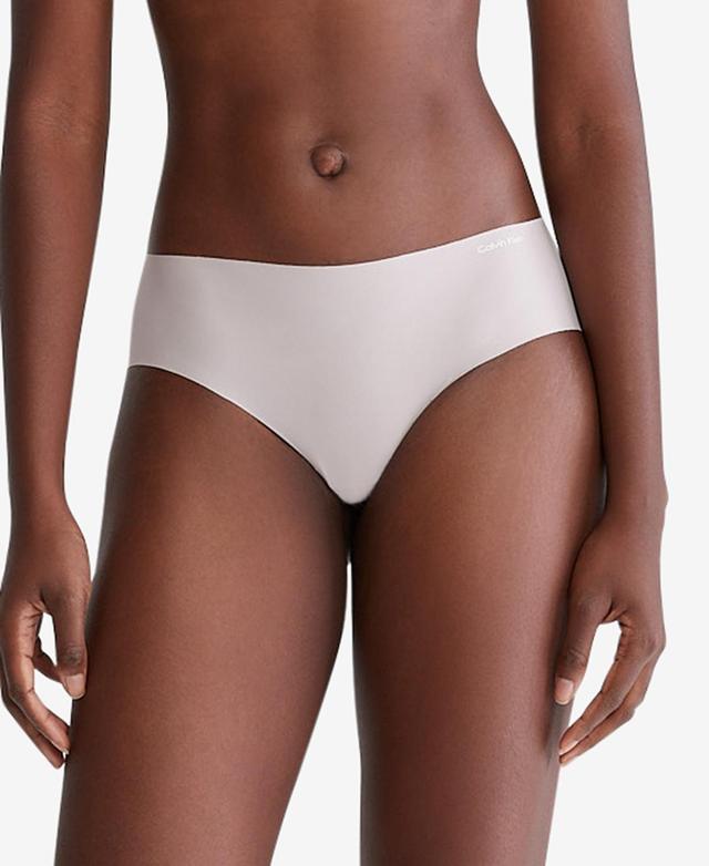 Calvin Klein Invisibles Hipster Underwear D3429 Product Image