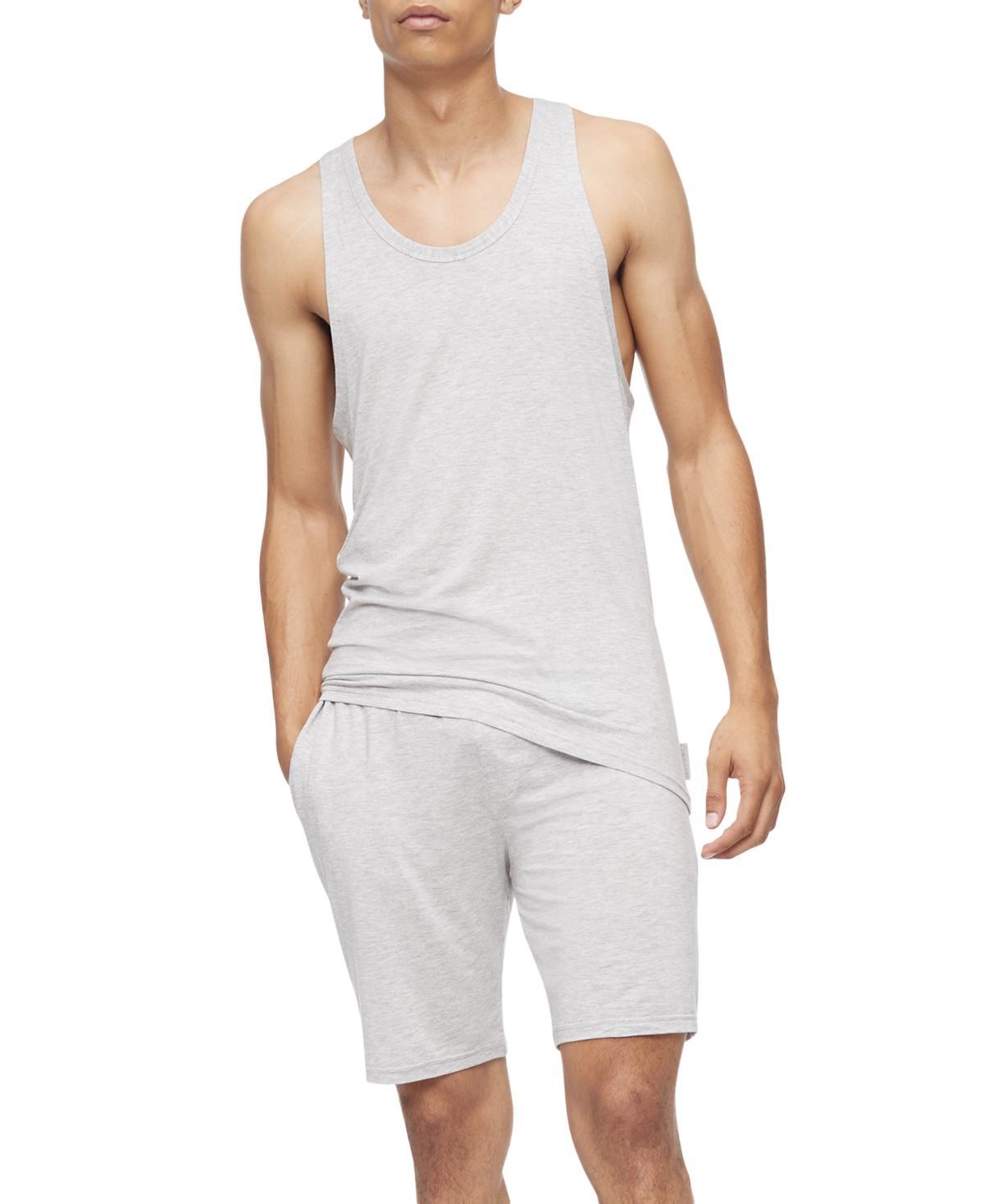 Calvin Klein Ultra Soft Stretch Solid Tank Product Image