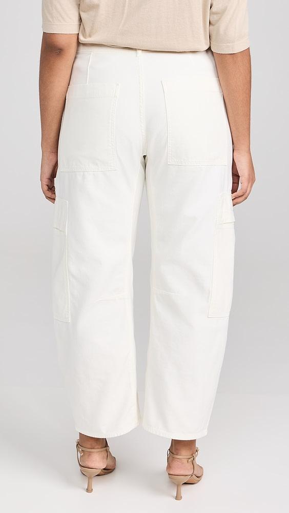 Citizens of Humanity Marcelle Cargo Pants | Shopbop Product Image