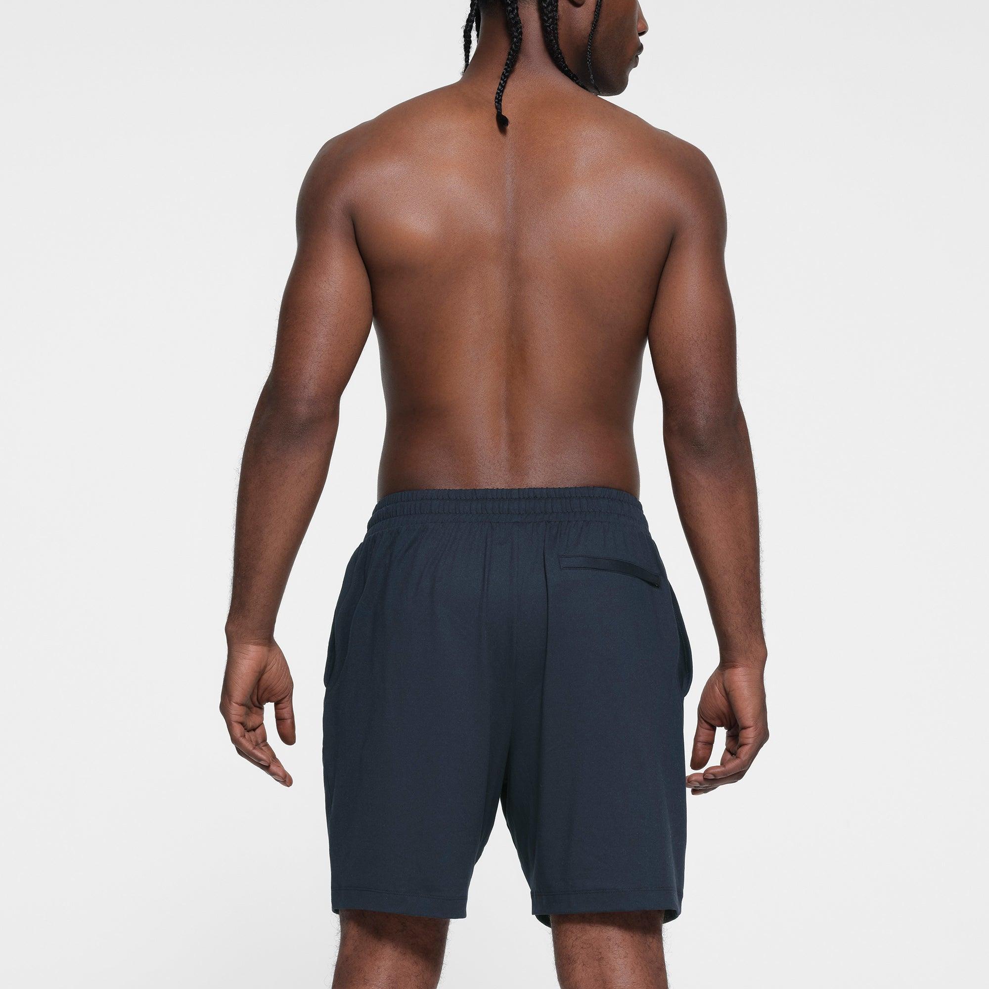 OUTDOOR JERSEY MENS CLASSIC SHORT | MIDNIGHT BLUE Product Image