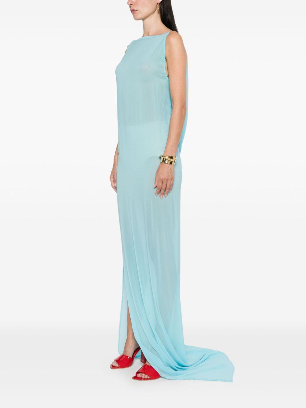 La Robe Ameno maxi dress Product Image