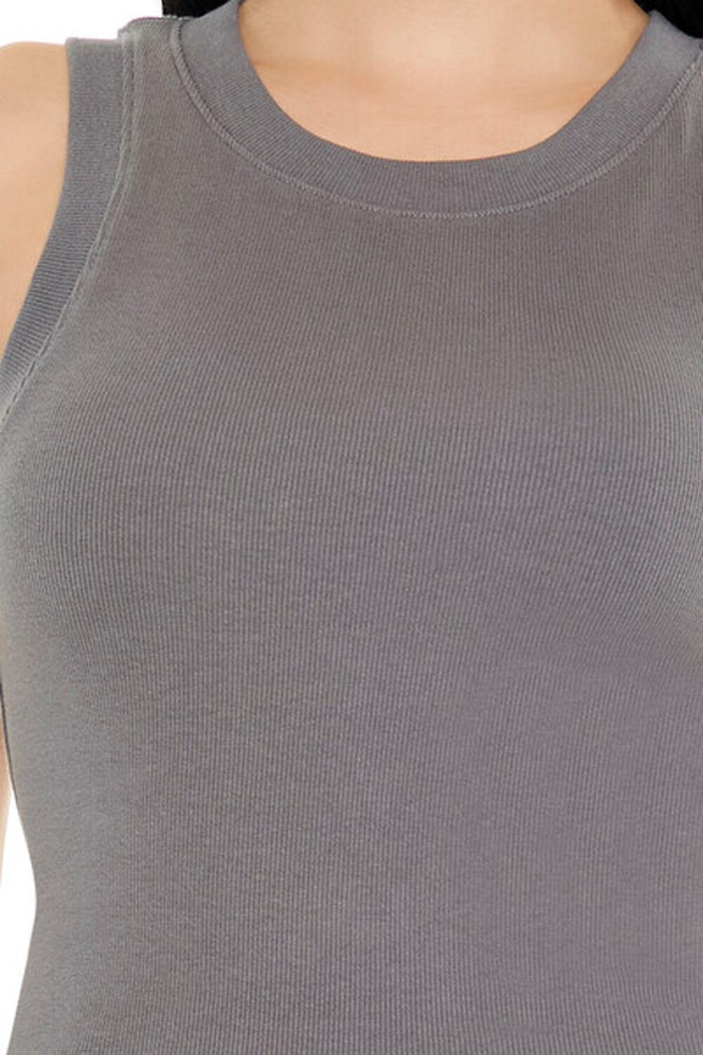 Ribbed Tank Top | Forever 21 Product Image