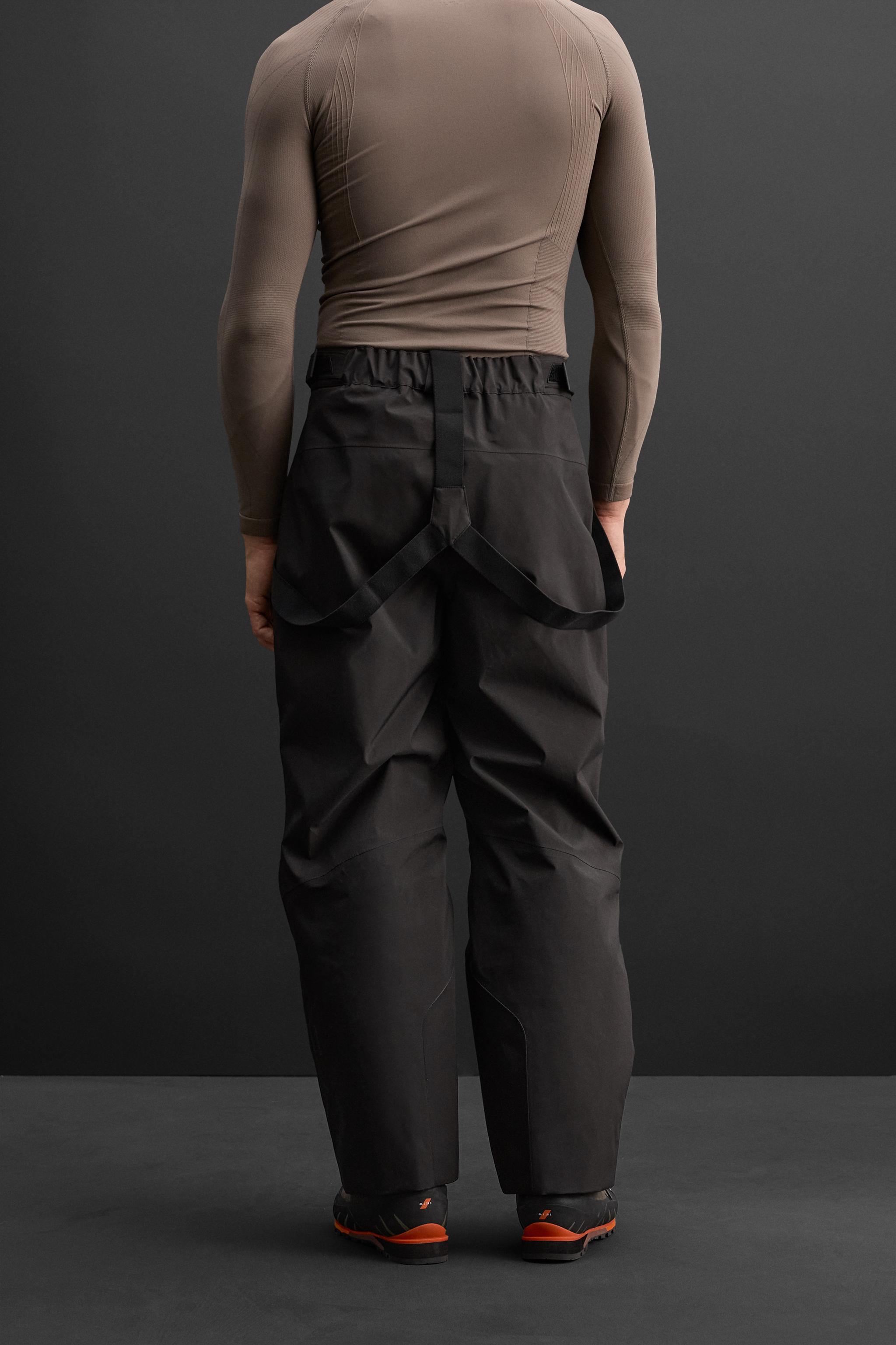 WATERPROOF RECCO® SKI PANTS Product Image