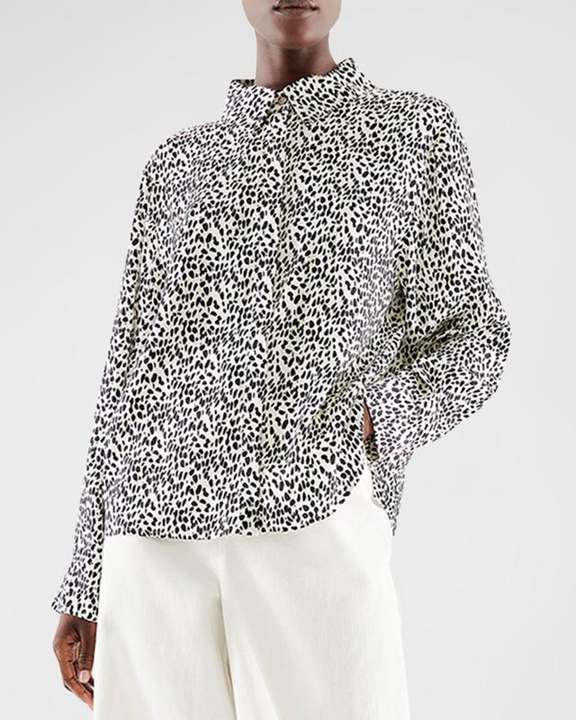 Womens Marais Blouse Product Image