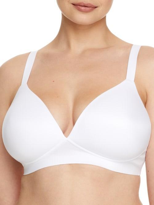 Comfort Revolution Soft Touch Perfect Wire-Free Bra Product Image