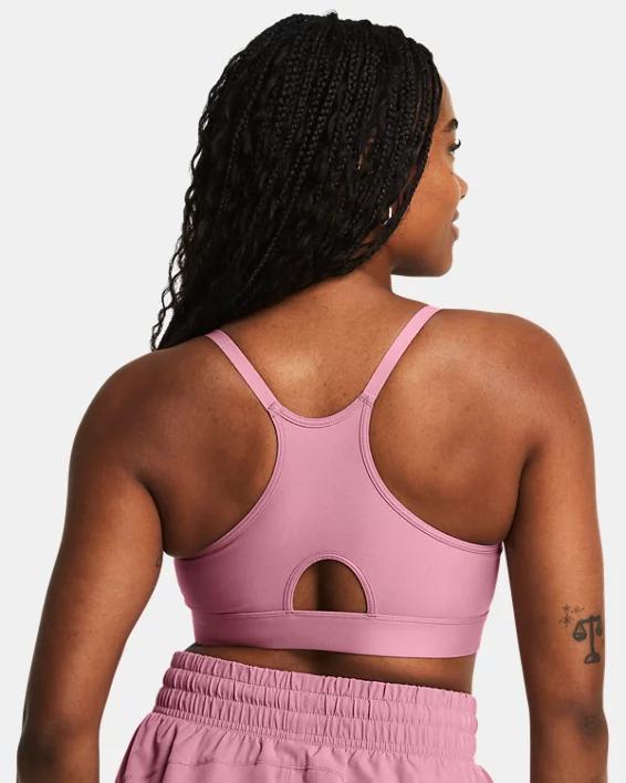 Women's UA Continuum Low Sports Bra Product Image