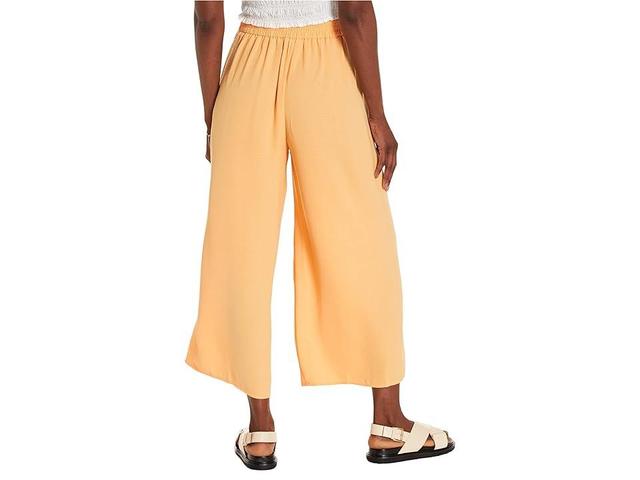 MANGO Purpu-H Trousers (Light/Pastel Orange) Women's Casual Pants Product Image