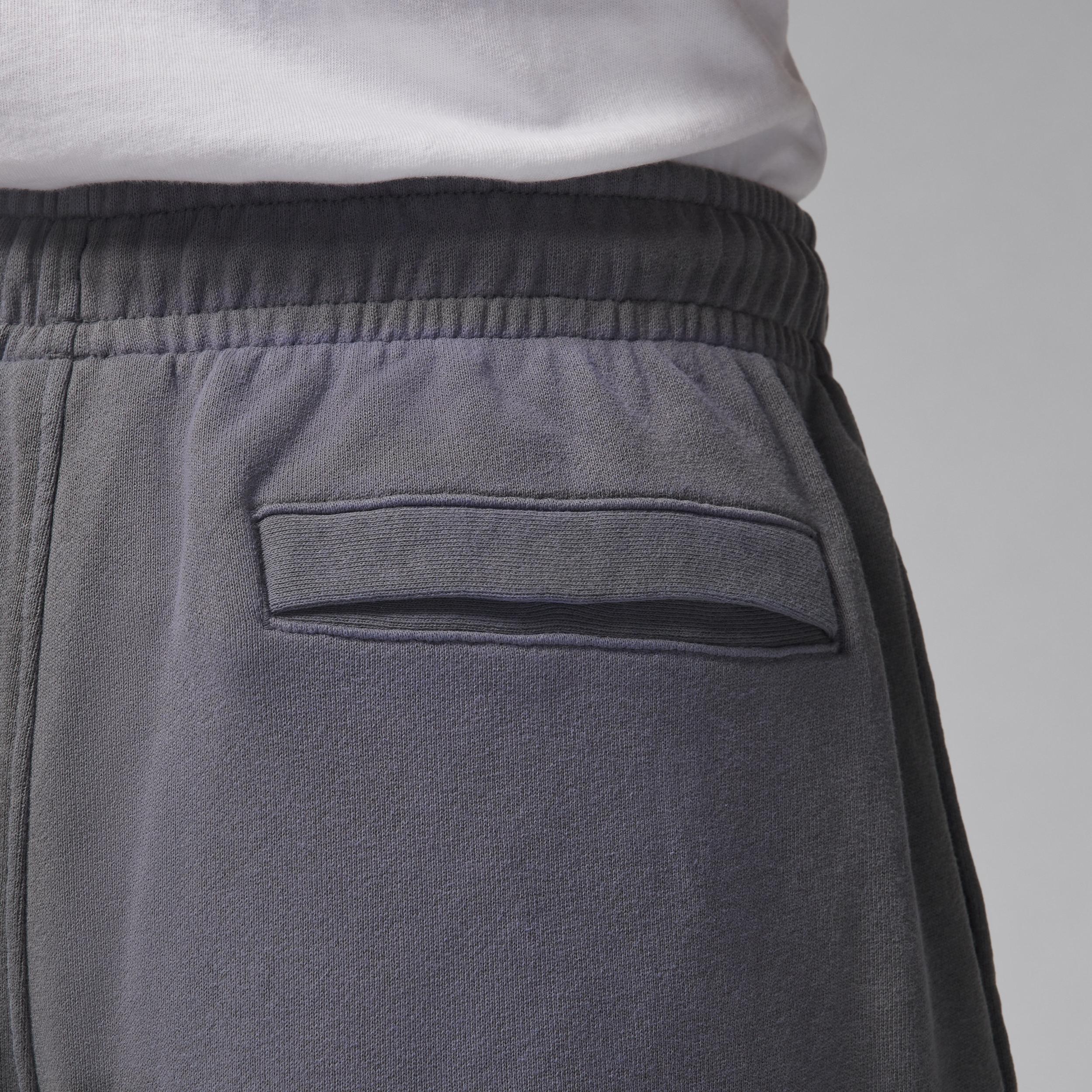 Men's Jordan Flight Fleece Pants Product Image