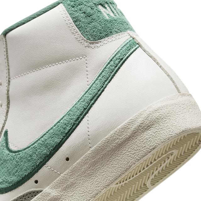 Nike Men's Blazer Mid '77 Premium Shoes Product Image