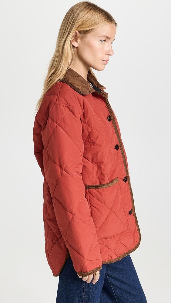 Alex Mill Work Jacket | Shopbop Product Image