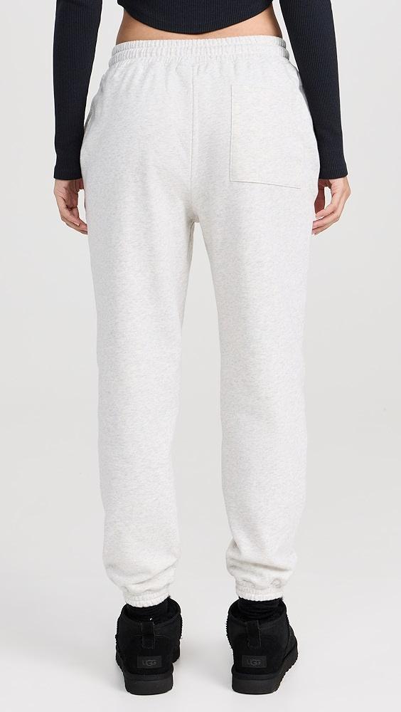 Sweaty Betty Revive Relaxed Joggers | Shopbop Product Image