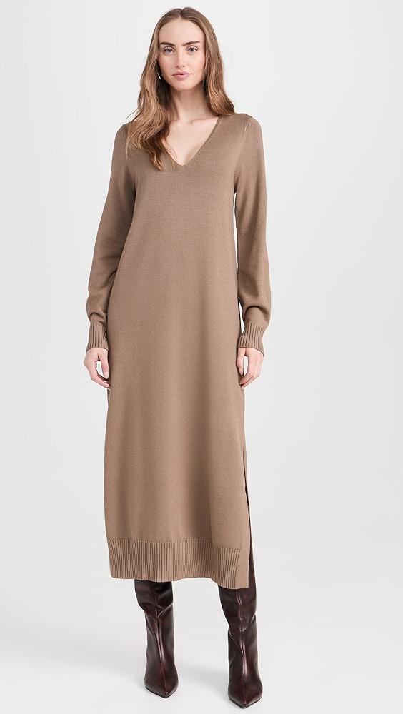 Splendid Splendid x Cella Jane Sweater Dress | Shopbop Product Image