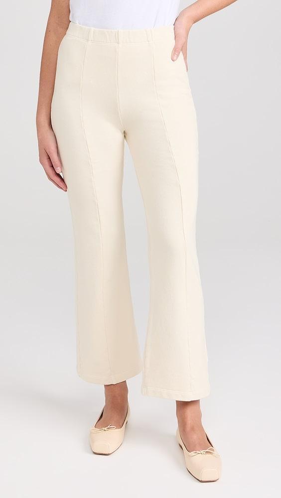 Suzie Kondi Fili Kick Flare Pants | Shopbop Product Image