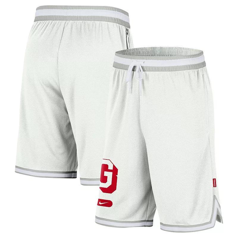 Nike Mens Cream Florida Gators Dna 3.0 Performance Shorts Product Image