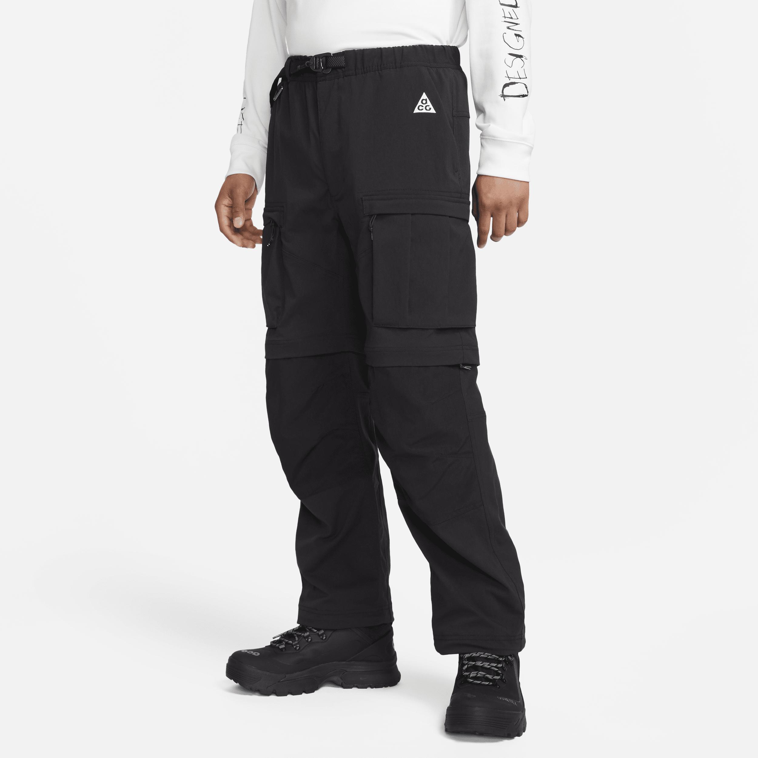 Nike ACG Smith Summit Convertible Cargo Pants Product Image