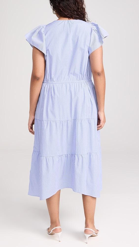 Birds of Paradis Kristi Dress | Shopbop Product Image