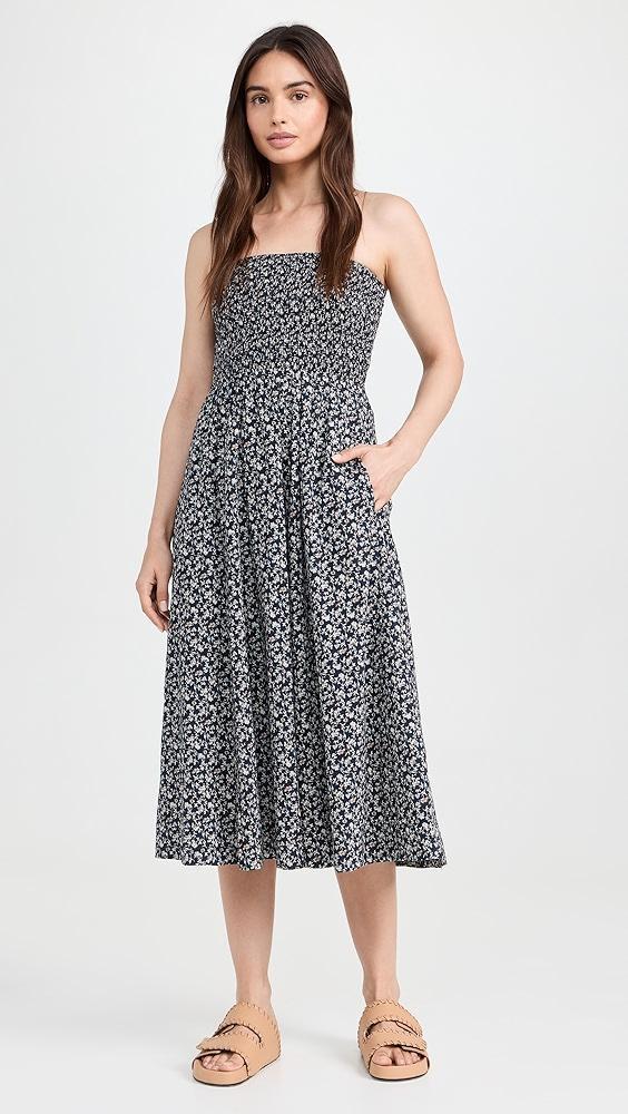 Veronica Beard Jean Cornelia Dress | Shopbop Product Image