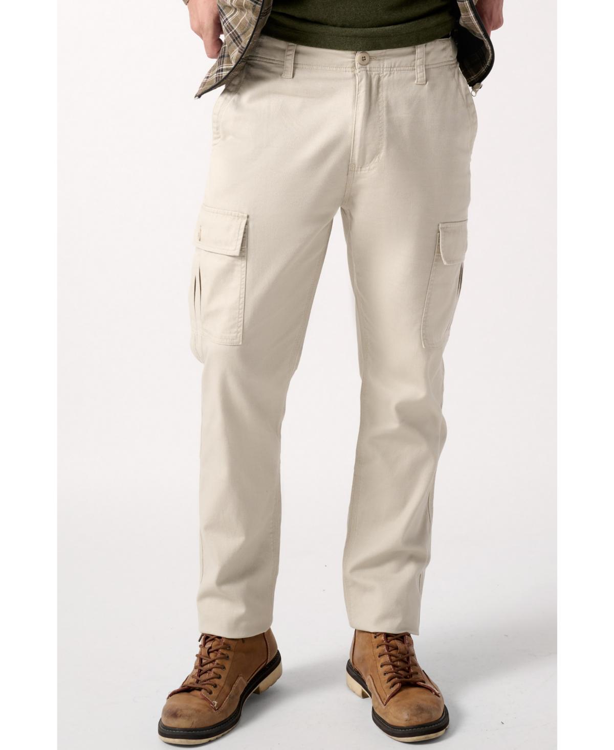 Summit Stride Mens Stretch Cargo Pant Product Image