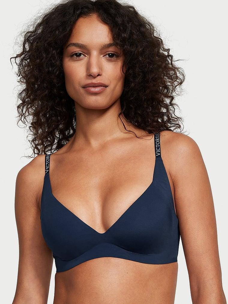 T-Shirt Push-Up Comfort Bra Product Image