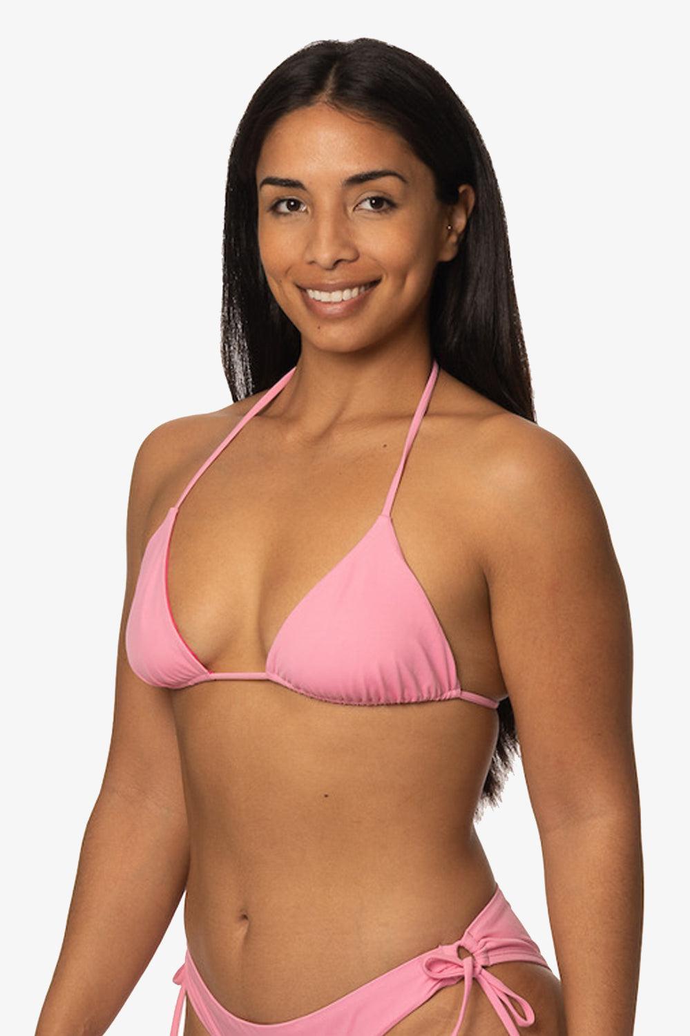 Kewalos Bikini Top - Dazzle Product Image