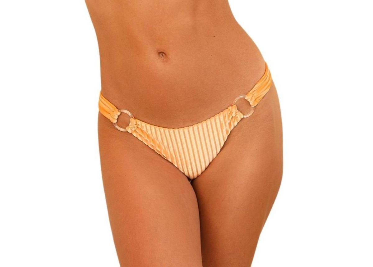 Womens Basque Bottom Product Image