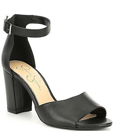 Jessica Simpson Sherron Sandal Product Image