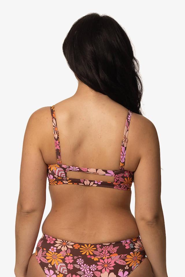 Diana Bikini Top - Free Spirit Female Product Image