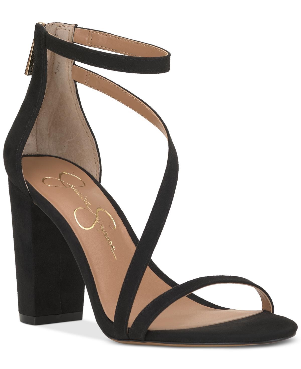 Jessica Simpson Sloyan Ankle Strap Sandal Product Image