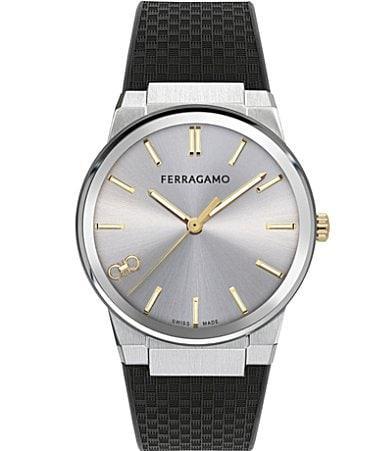 Ferragamo Infinity Sapphire Watch, 41mm Product Image