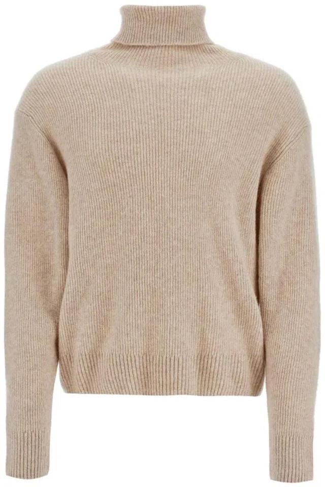 TOM FORD Sweaters In Cream Product Image