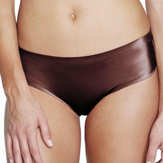 Dominique Luxurious Laser Cut Brief 420, Womens Product Image