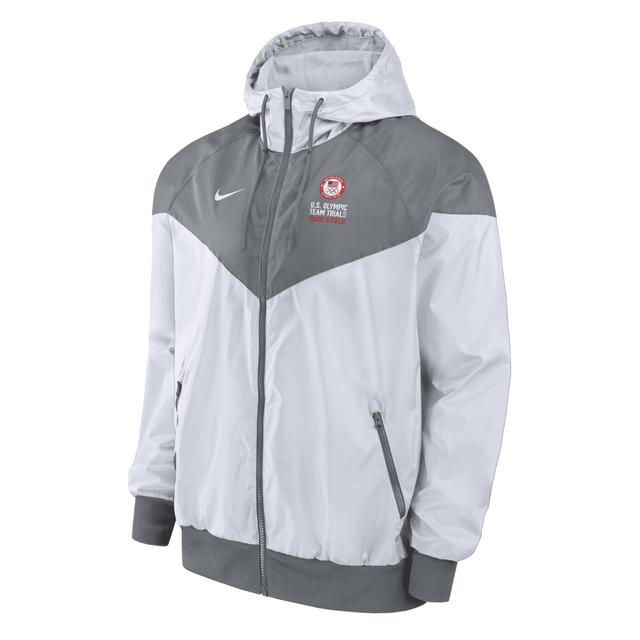 Nike Mens Windrunner Running Jacket Product Image