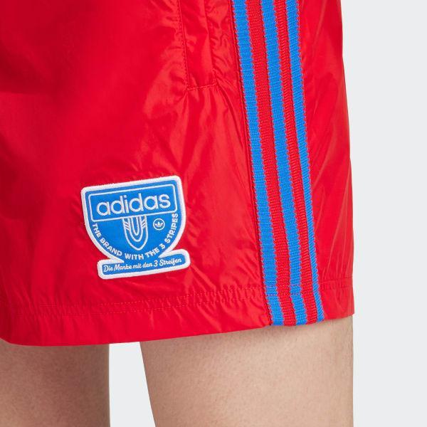 Graphics Sprinter Shorts Product Image