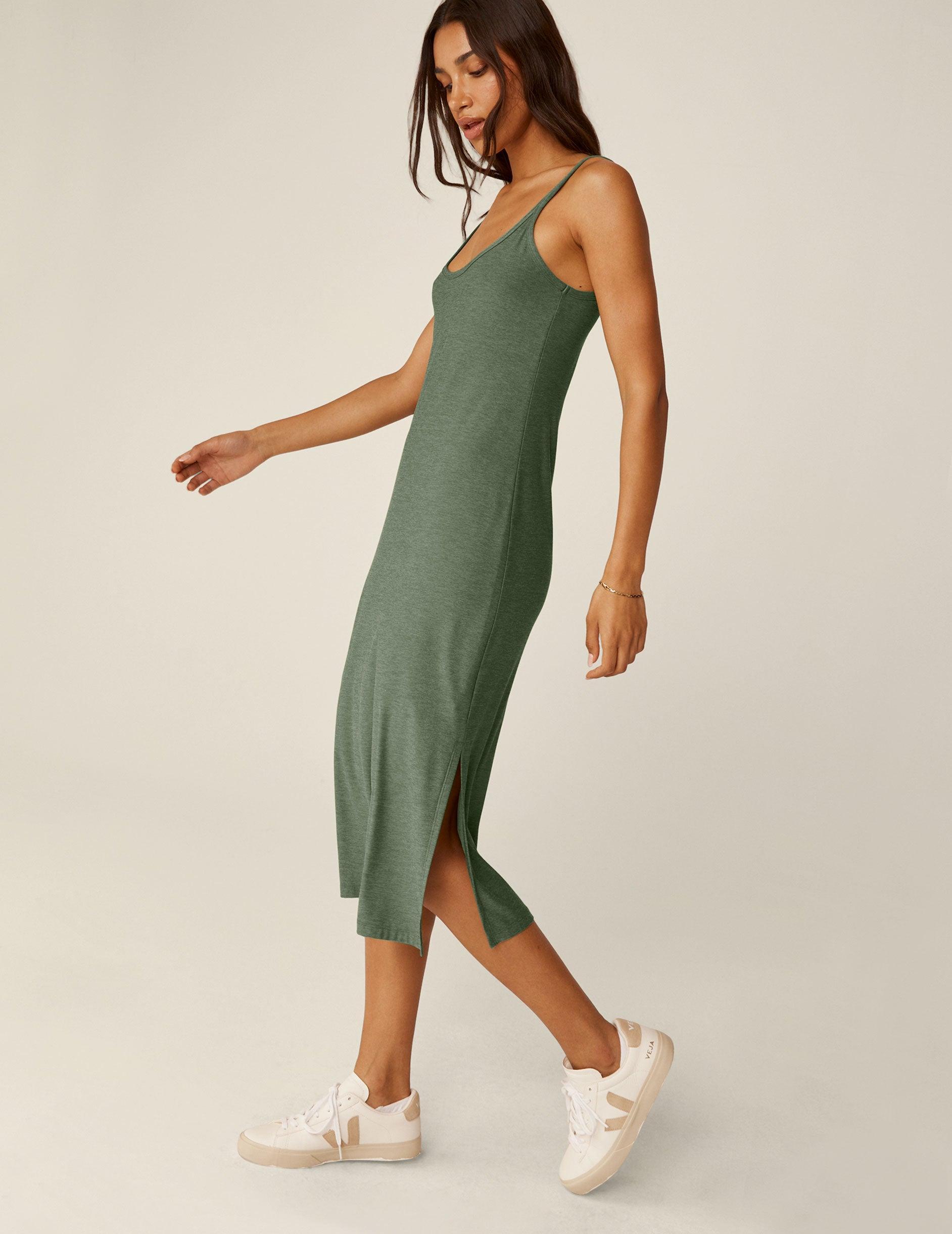 Featherweight Simplicity Dress Product Image