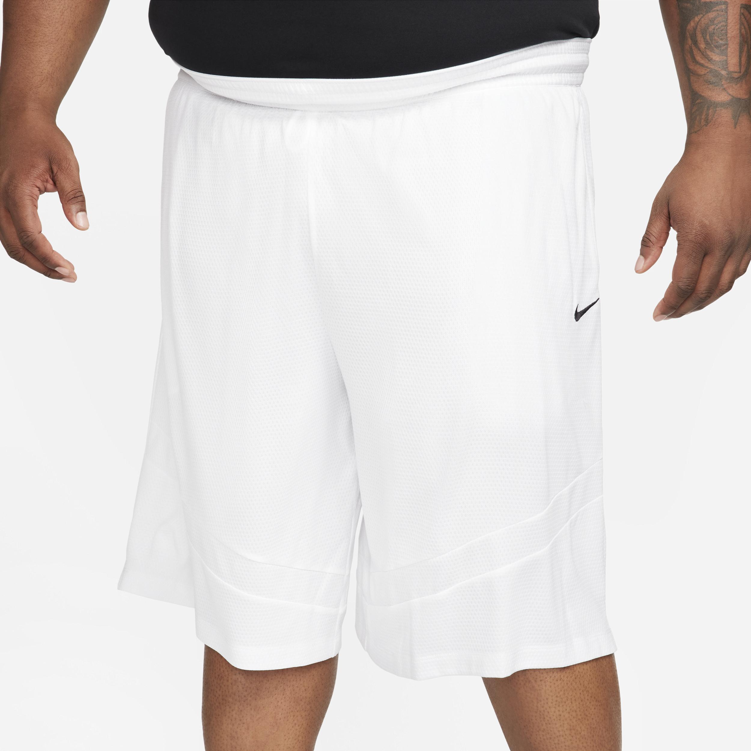 Big & Tall Nike Icon Dri-FIT Basketball Shorts, Mens Product Image