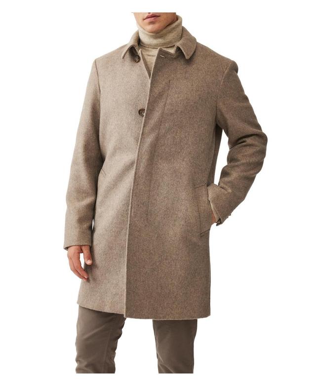 Rodd & Gunn Mens Mt Florence Coat Product Image