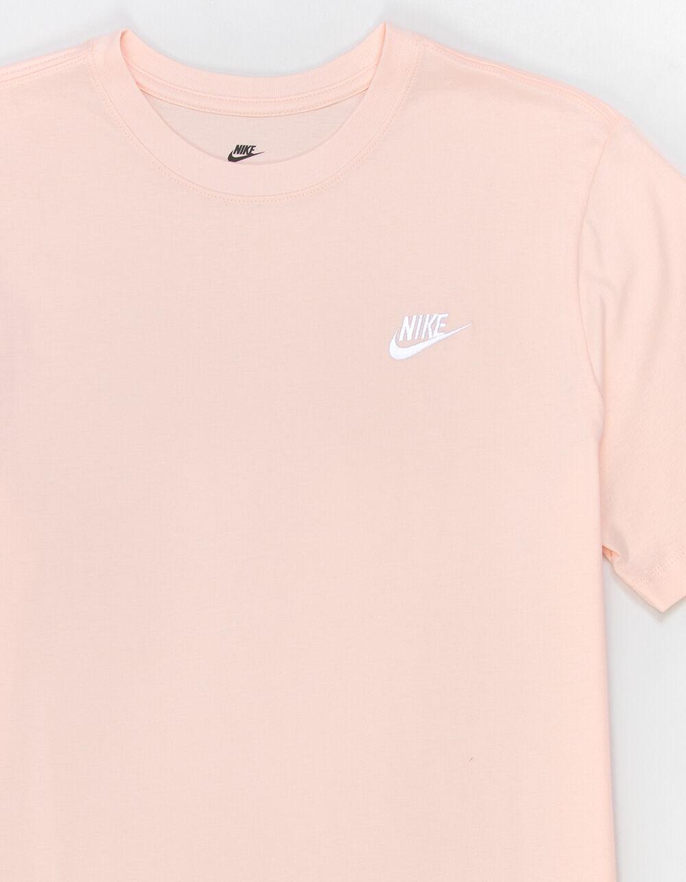 NIKE Sportswear Club Mens Tee Product Image