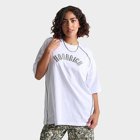 Hoodrich Womens Degree Boyfriend T-Shirt product image