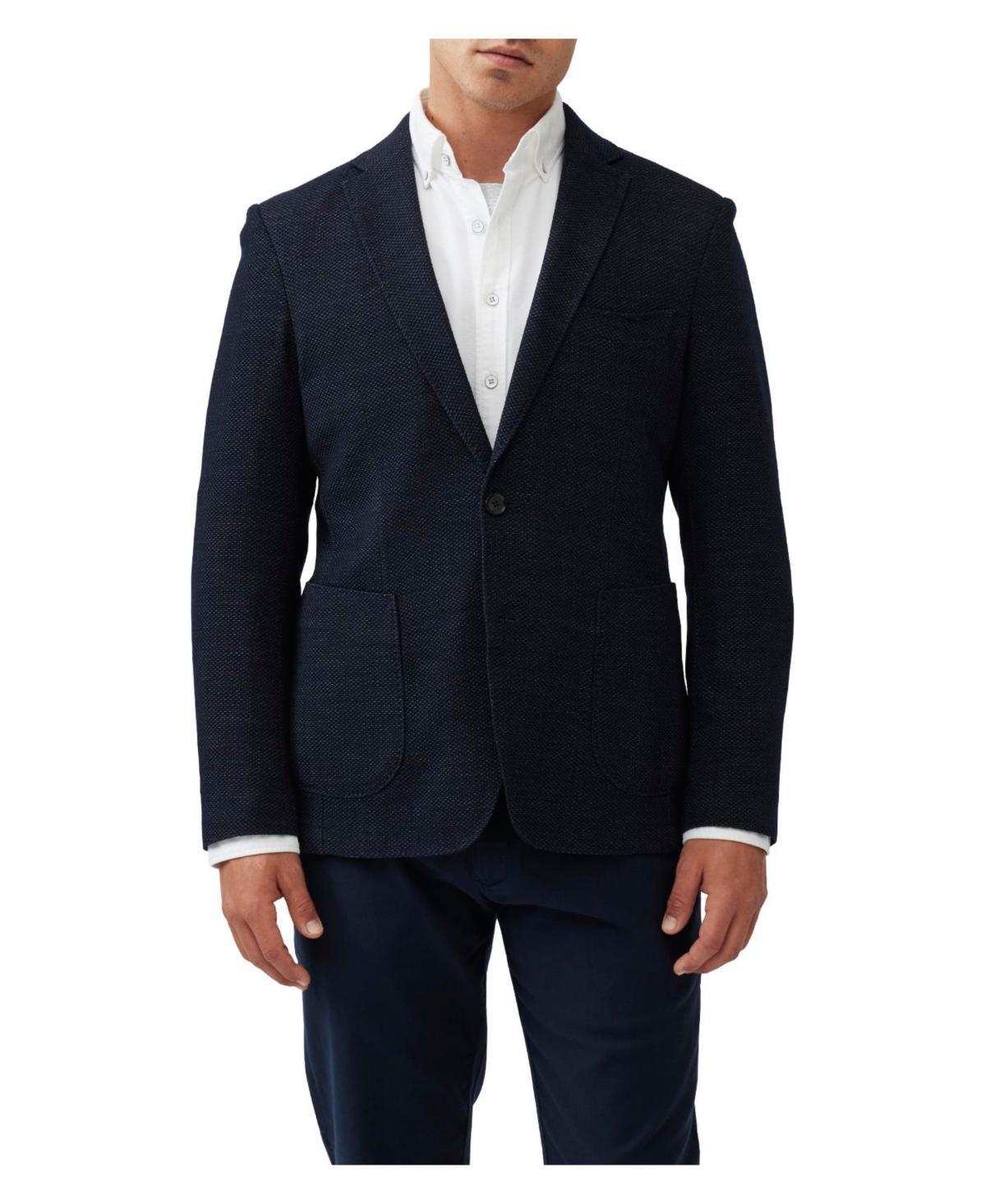 Mens Haldon Deconstructed Blazer Product Image