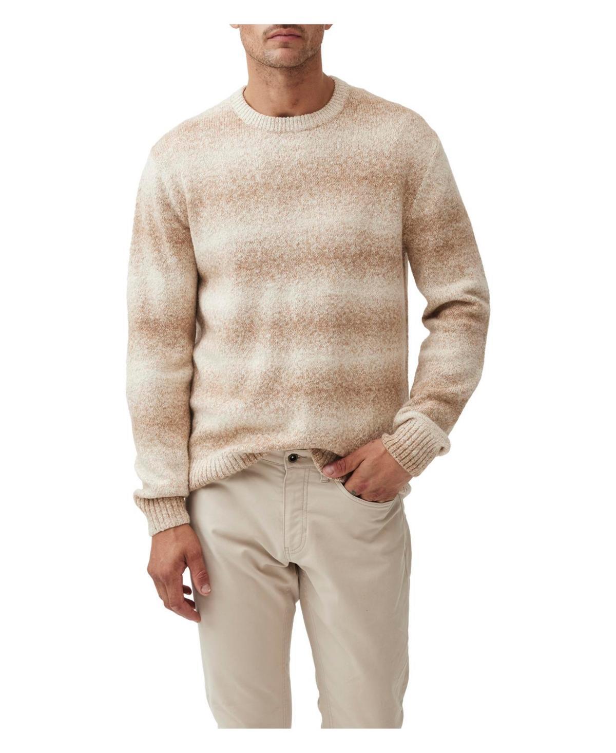 Rodd & Gunn Wave Break Knit Sweater Product Image