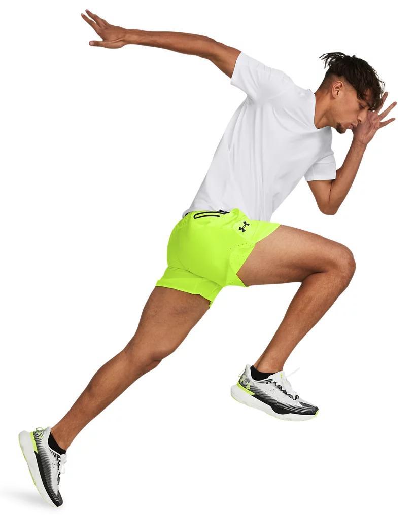 Men's UA Vanish Elite Shorts Product Image