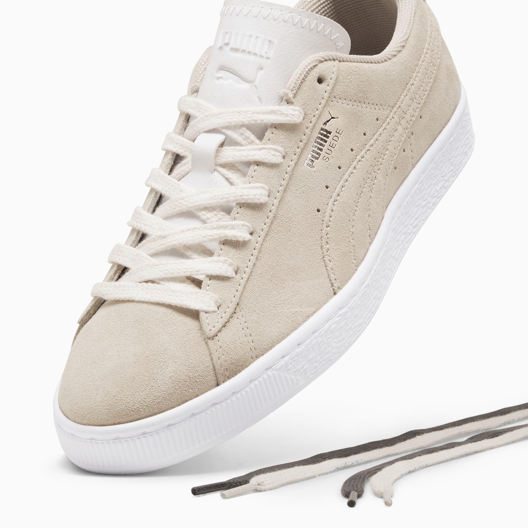 Suede Premium Sneakers Product Image