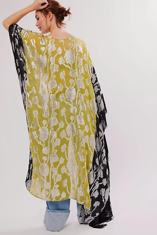 Florence Kimono Product Image