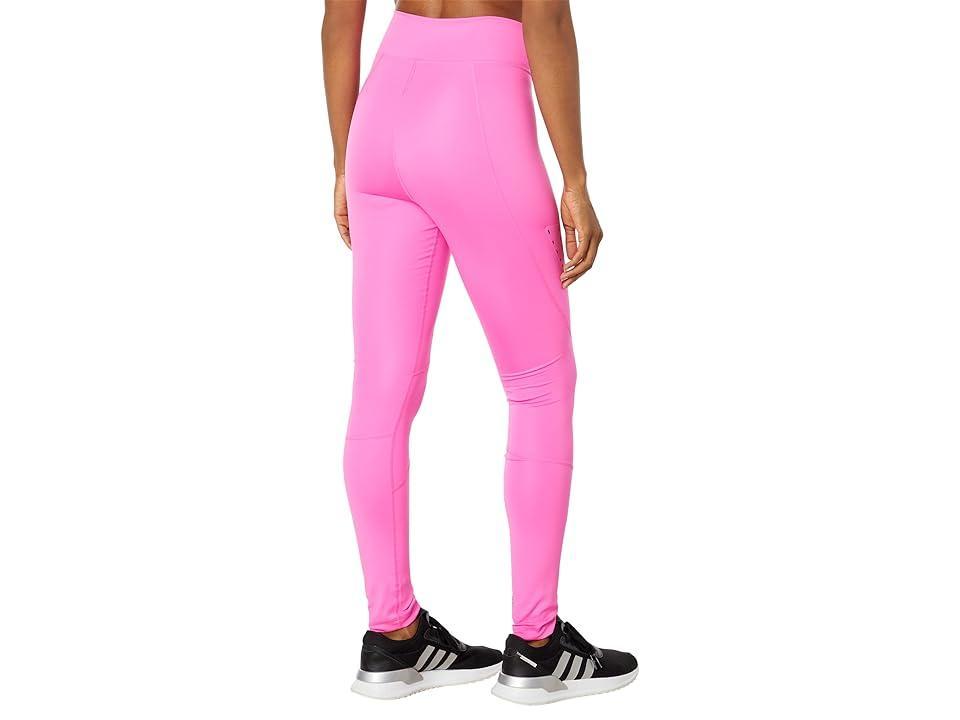 adidas by Stella McCartney TruePurpose Training Tights HS1735 (Screaming ) Women's Casual Pants Product Image