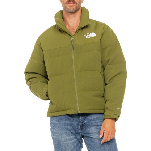 The North Face 92 Ripstop Nuptse Down Jacket- 700 Fill Power (For Men) Product Image