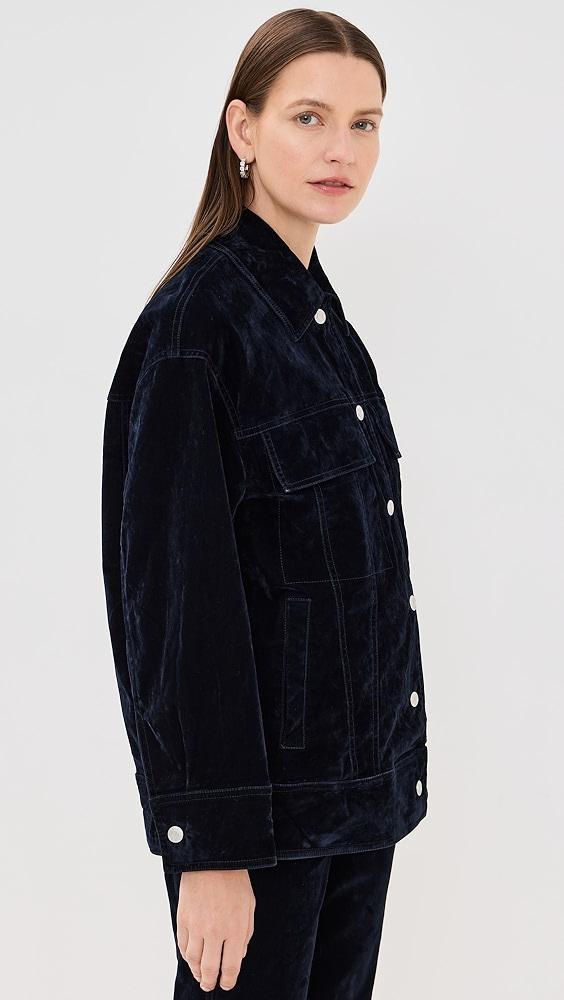 A.L.C. Dean Jacket | Shopbop Product Image